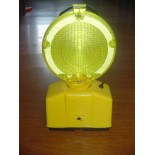 Xenon Tube Barricade Light   WL201